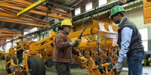 "Nos afecta mucho la falta de crédito"