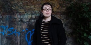 Ruth Ware apuesta al "thriller" psicológico.