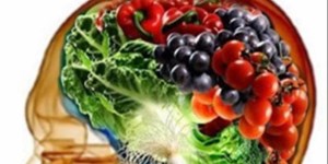 Los alimentos buenos para el corazón también protegen la función cerebral 
