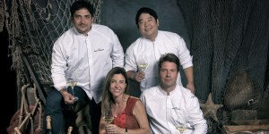 Premiar la creatividad gastronómica