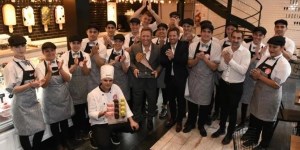 Lucciano’s fue elegida como la mejor heladería artesanal de la Ciudad 