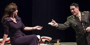 Luisa Kuliok y la gran aventura de estar viva