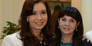 La Justicia ordenó a la policía la búsqueda de Susana Trimarco