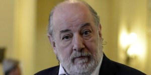 El juez Ercolini le envió a Bonadio la denuncia del fiscal Stornelli contra el falso abogado D´Alessio