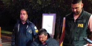 Tiroteo entre policías federales y bonaerenses: un comisario muerto y tres agentes detenidos