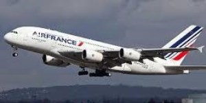 Un pasajero con esquizofrenia realizó una amenaza de bomba en el embarque de un vuelo de Air France