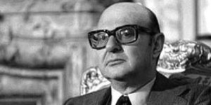 Hace 45 años los Montoneros asesinaban a Arturo Mor Roig