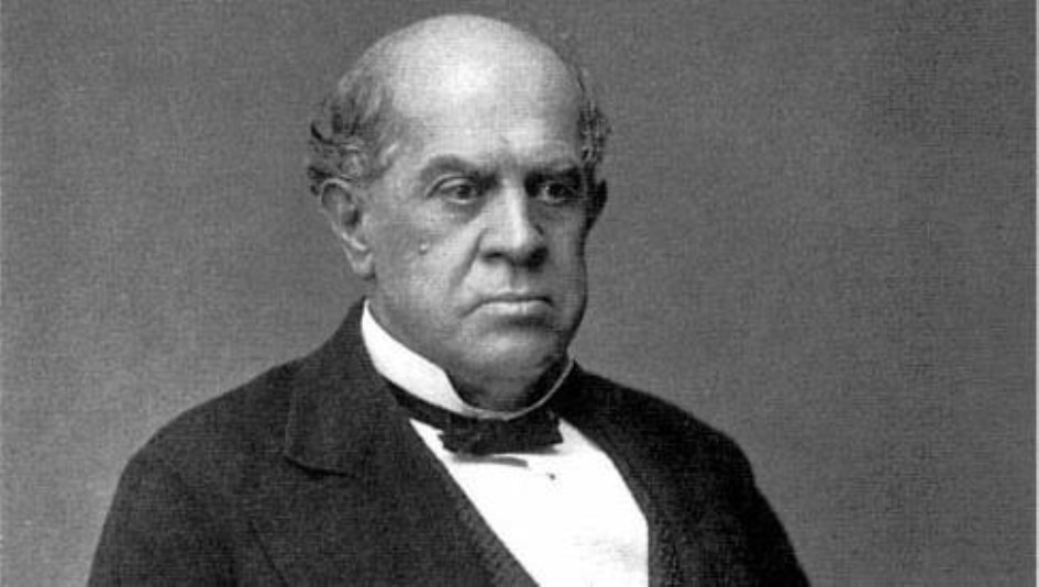 Sarmiento y la idea de nación Política Diario La Prensa