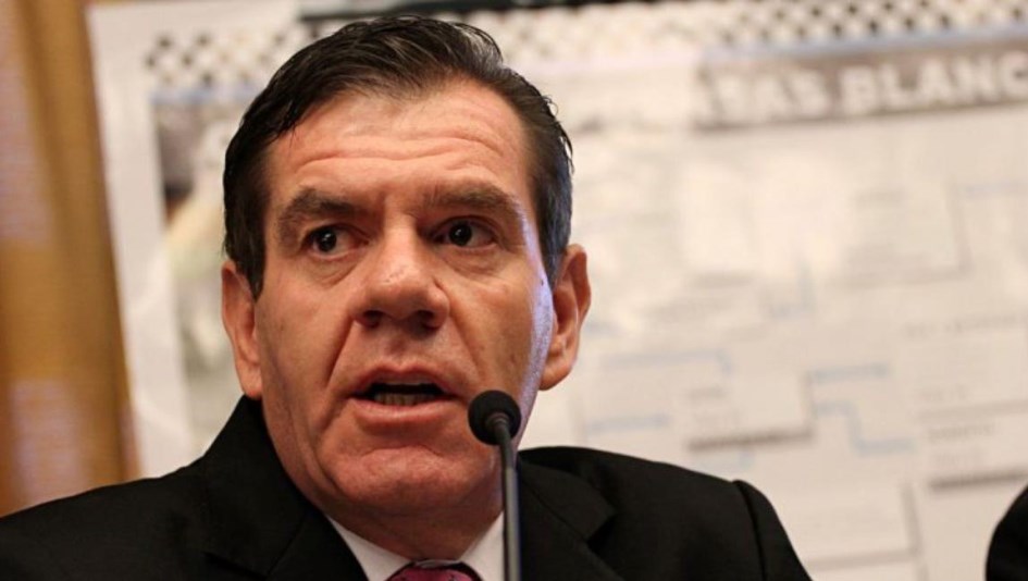 Para Montenegro, la articulación con Nación y Provincia ...