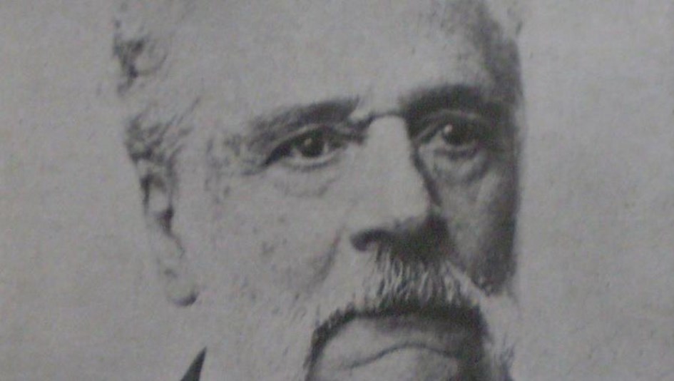 Homenaje a Bernardo de Irigoyen Opinión Diario La Prensa