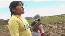 Una �ntima traves�a latinoamericana