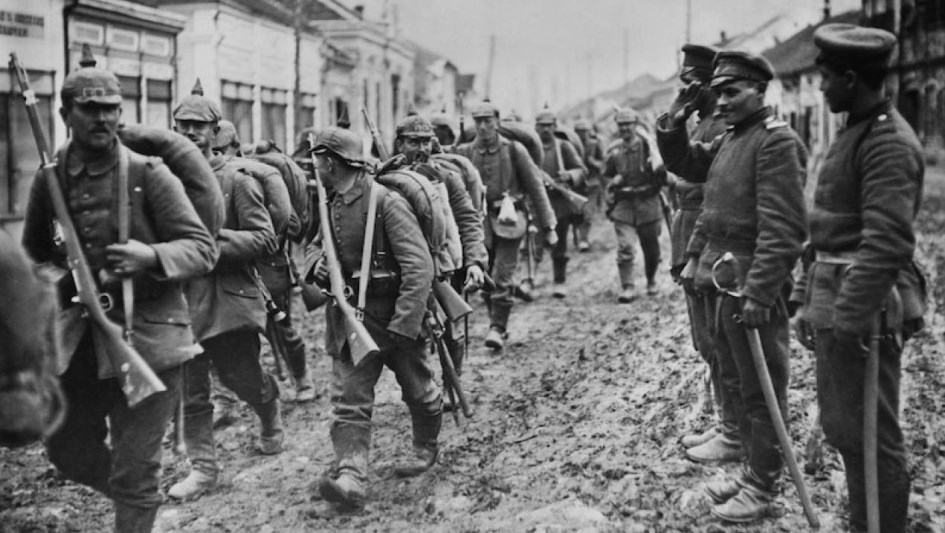 Cuanto Duro La Guerra Mundial 2