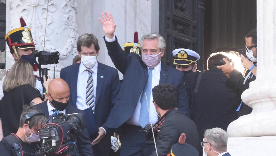 Año electoral: viento de cola, polarización y disgregación – Opinión
