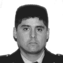 Un delincuente asesin� a tiros a un polic�a e hiri� a otro en Ituzaing�