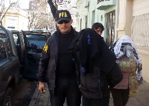 Cae una banda que prostitu�a a mujeres abor�genes