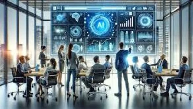 El 73% de los trabajadores argentinos confía en su capacidad para usar <b>inteligencia</b> ... thumbnail