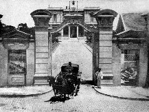 Museo Mu�iz, un viaje al pasado 