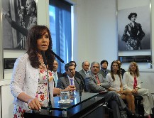 Clima de mot�n: ya no funciona como antes la cadena de mandos 