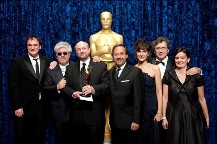 El Secreto de sus ojos se qued� con el Oscar a la mejor pel�cula extranjera 