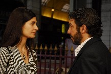 Para Dar�n fue milagroso el premio