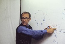 Tributo a C�sar Milstein