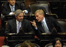 Sol�: "Morales tiene que dar explicaciones"