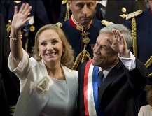 Asumi� Pi�era la presidencia de Chile en medio de nuevos sismos 