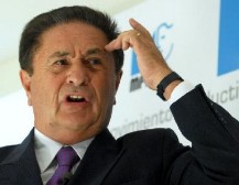Eduardo Duhalde.