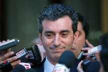 Florencio Randazzo.