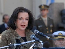 Nilda Garr�.