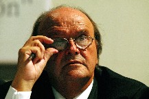 Ignacio De Mendiguren.
