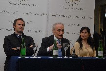 Declaran a Jos� Carreras Hu�sped de Honor de la Ciudad de Buenos Aires