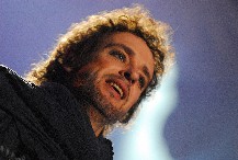 Cerati evoluciona tras ser operado la semana pasada
