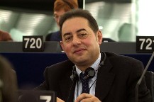 "El euro carece de gobierno"