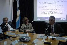 El Gobierno confirma el censo del 27 de octubre 