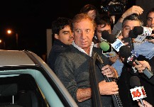 Bilardo se defendi� y se pregunt� en qu� lo traicion� a Maradona