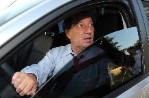 Bilardo revel� que son tres los candidatos para dirigir la Selecci�n
