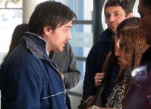 Muri� Isidro, el beb� de la mujer baleada en una salidera en La Plata
