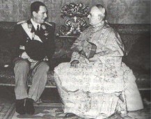 Un conflicto para entender el peronismo 