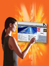 �Hasta d�nde llegar� Internet?