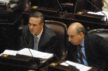 El Senado aprob� en general la ley de acceso a la informaci�n p�blica