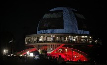 Una multitud asisti� a la s�ptima edici�n de la Noche de los Museos