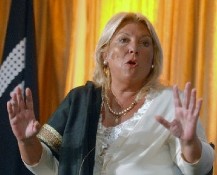 Elisa Carri�.
