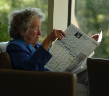 C�mo cambiaron las noticias de salud en 200 a�os 
