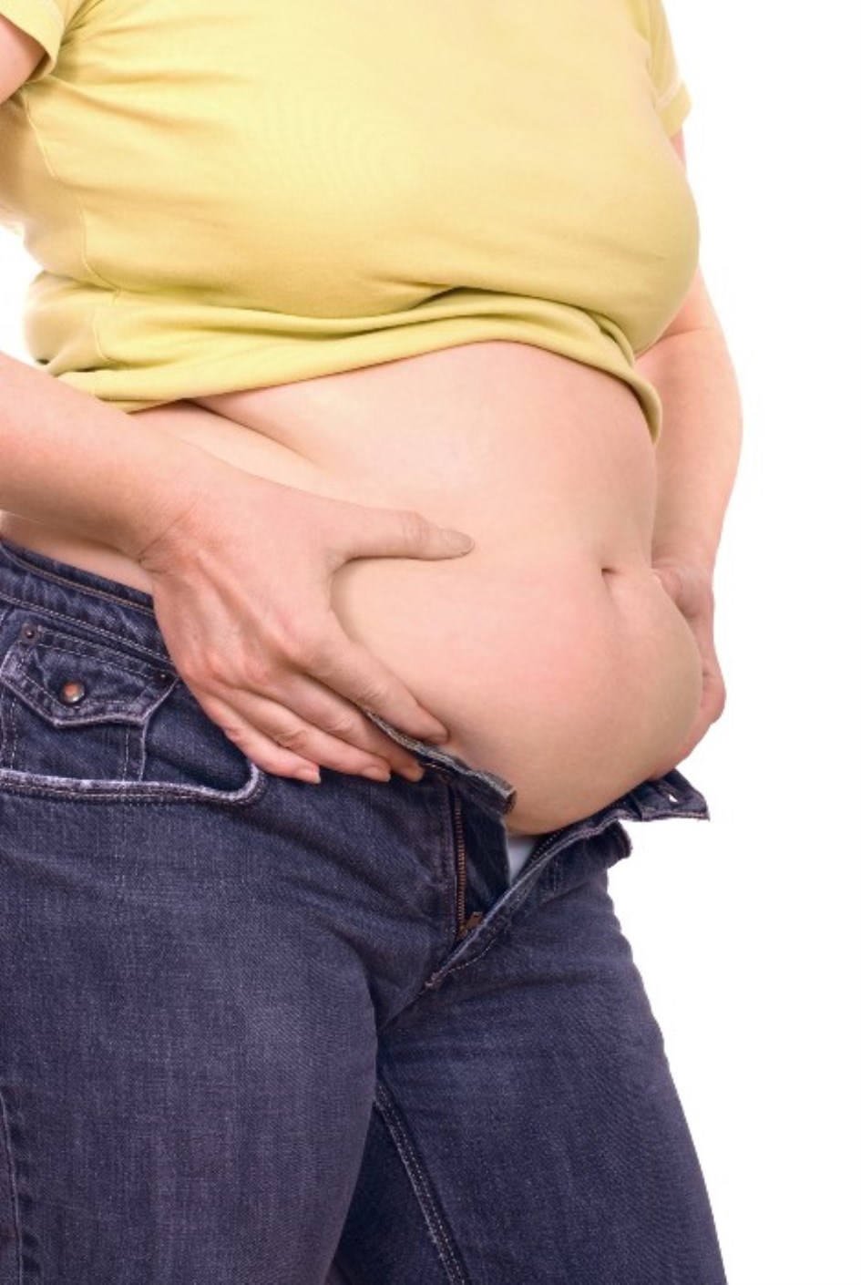 Perder Panza Ganar Vida Ciencia Y Salud Diario La Prensa