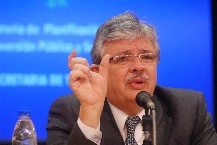 Schiavi neg� un "tarifazo" en el transporte p�blico tras las elecciones de octubre
