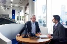 Un nuevo concepto para acercarse al cliente 