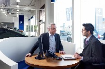 Un nuevo concepto para acercarse al cliente 