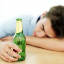 �Qu� le hizo el alcohol a mi cerebro? 