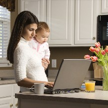  El horario de trabajo flexible es saludable 